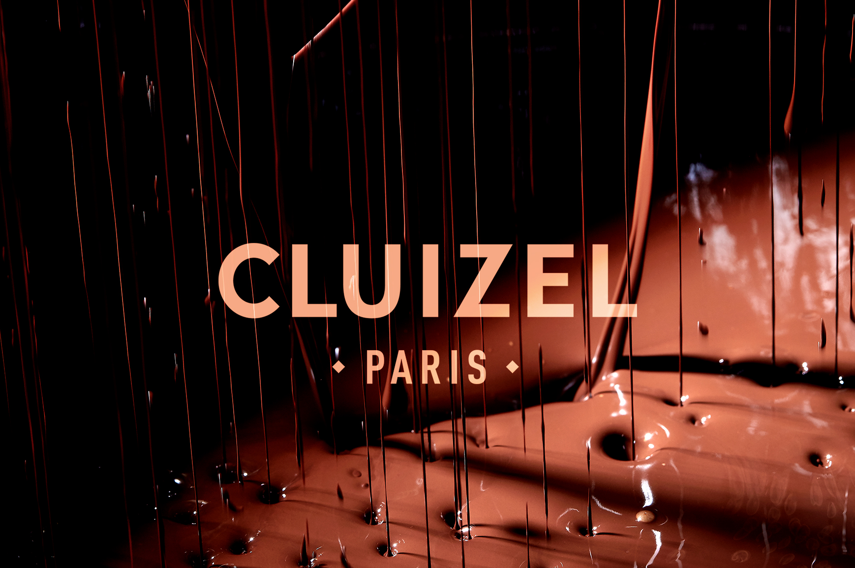 Cluizel — Global Rebrand